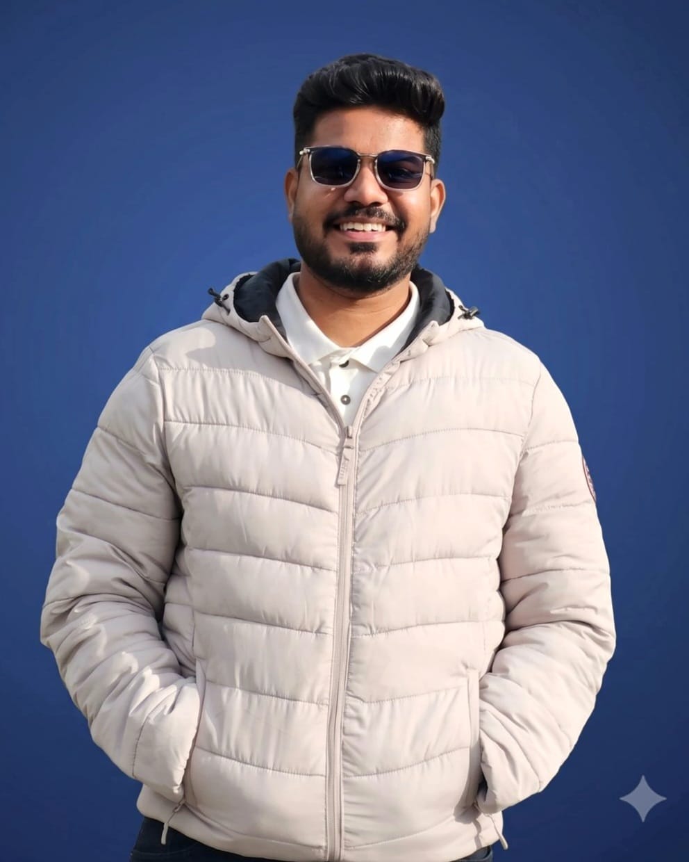 Akash Saini